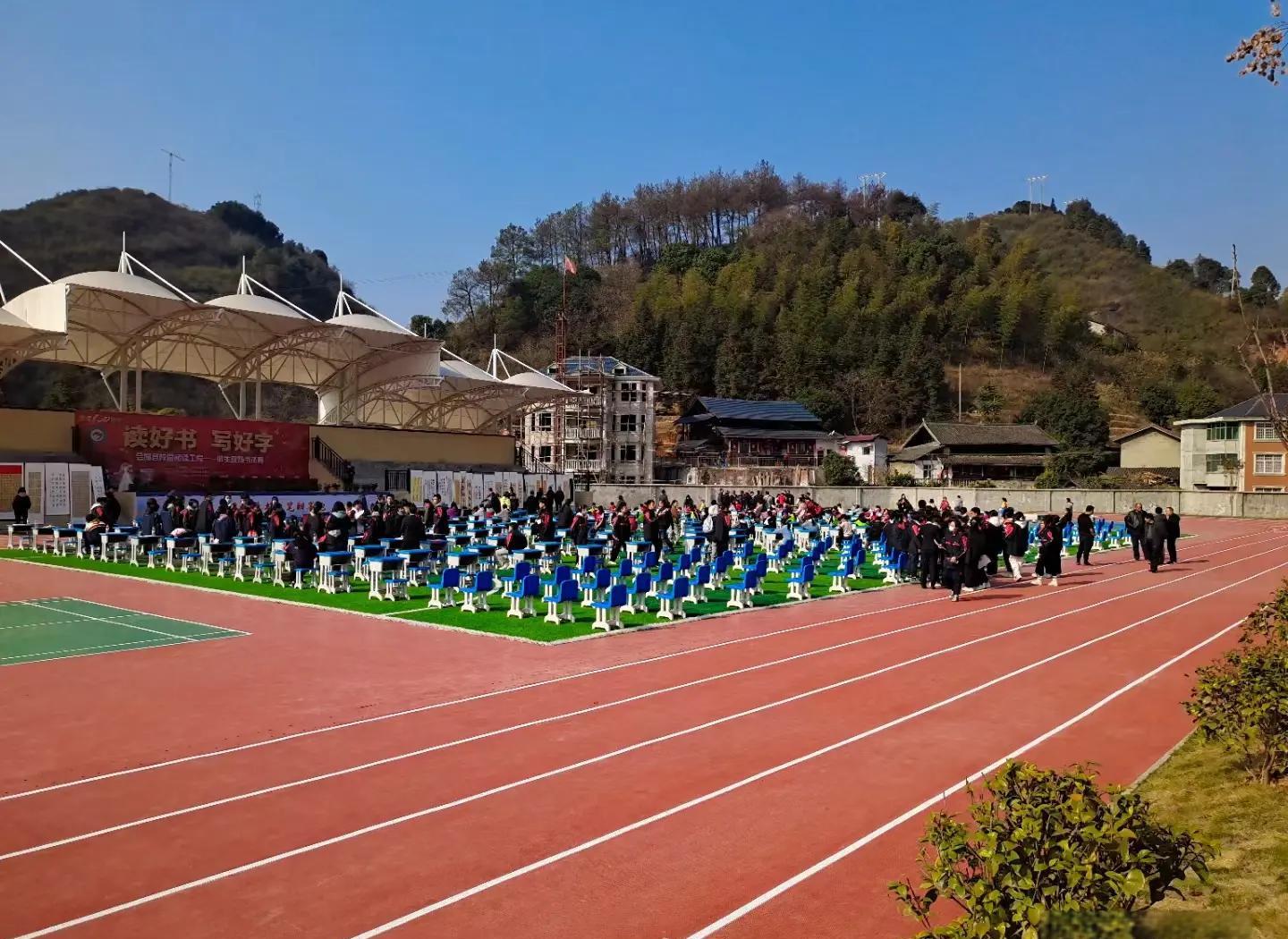 柳州市硅PU塑胶跑道 - 排名